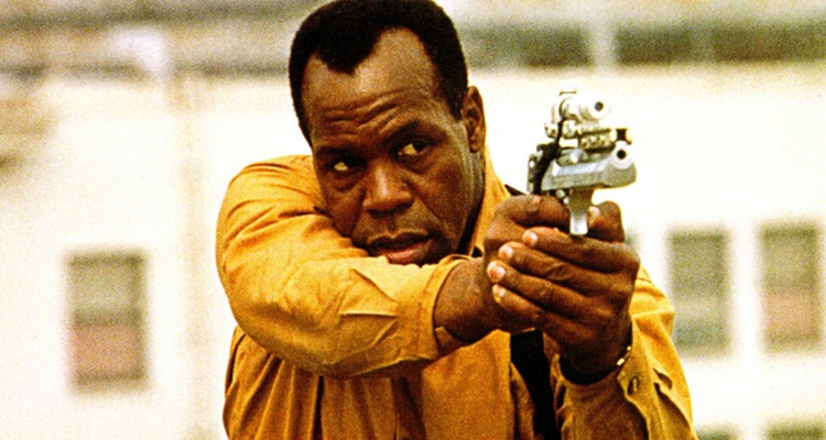 Predator 2 peliculas segundas partes