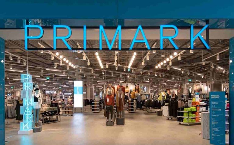 Primark tiene el bolso de menos de 10 euros que se pondrá de moda este verano