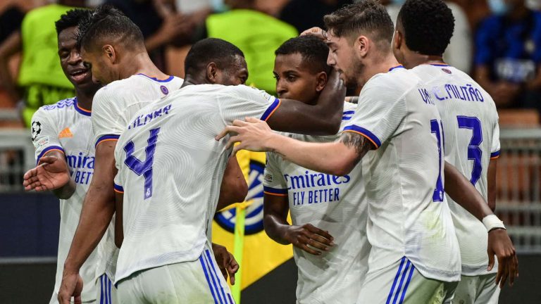 Unos 1.400 efectivos participarán en el dispositivo para el partido Real Madrid - Inter de Milán