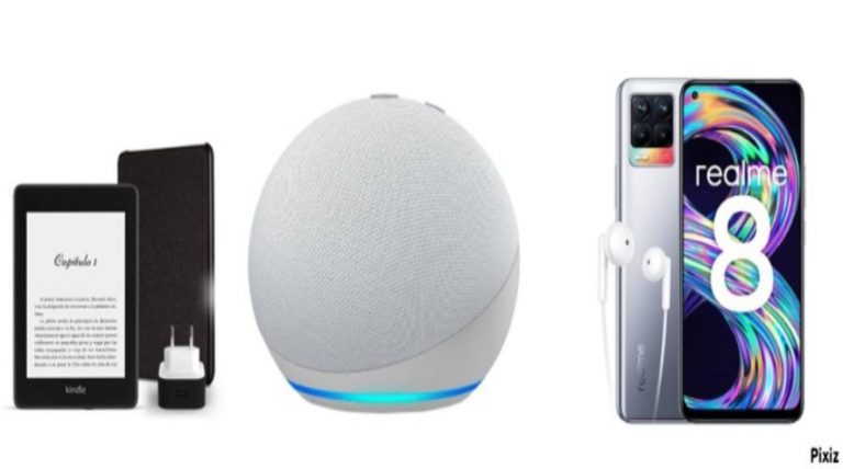 Amazon: 10 productos geniales para triunfar como un Rey Mago estas navidades