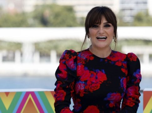 Rozalén Eurovisión 2022 Rozalén Eurovisión 2022