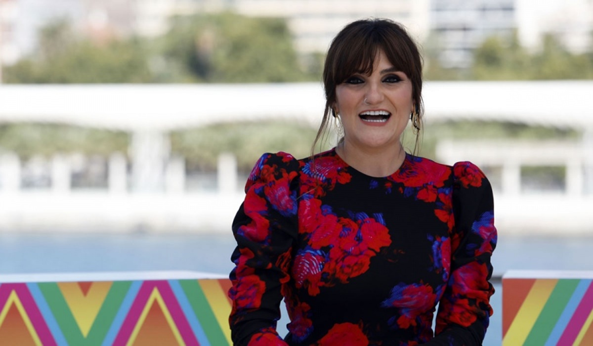 Rozalén Eurovisión 2022 Rozalén Eurovisión 2022