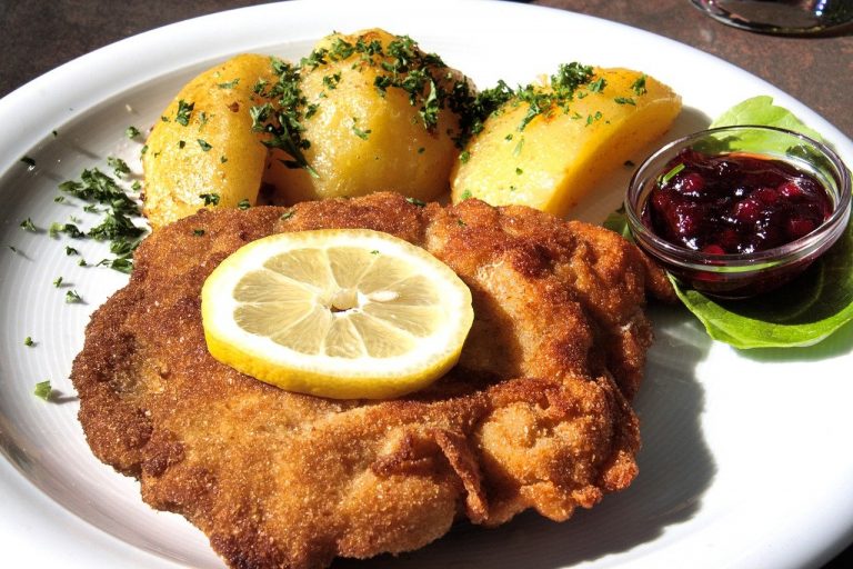 Cachopo: Esta es la receta tradicional y más rica