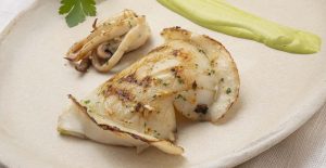 sepia Arguiñano Navidad