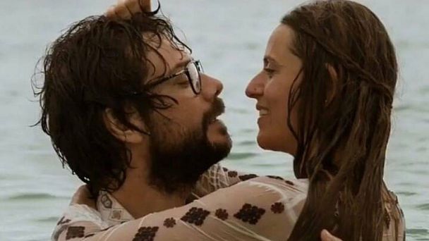 La Casa de papel: la actriz que vendía electrodomésticos 51 serie Raquel Murillo