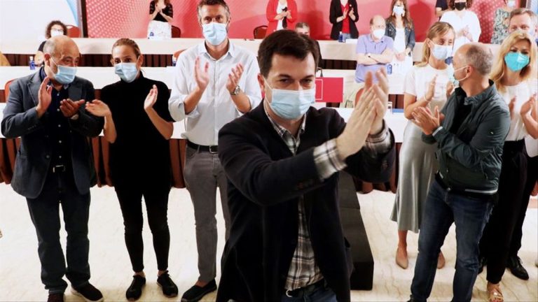 Los socialistas gallegos afrontan su XIV Congreso con el grado de integración que se alcanzará