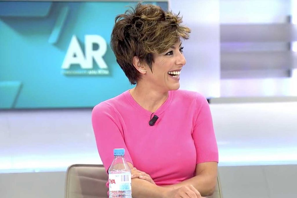 El programa de Ana Rosa: adiós a esta mítica presentadora 