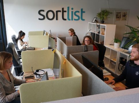 sortlist marketing