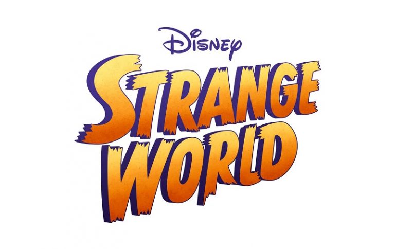Strange World: todo lo que sabemos de la próxima película de Disney