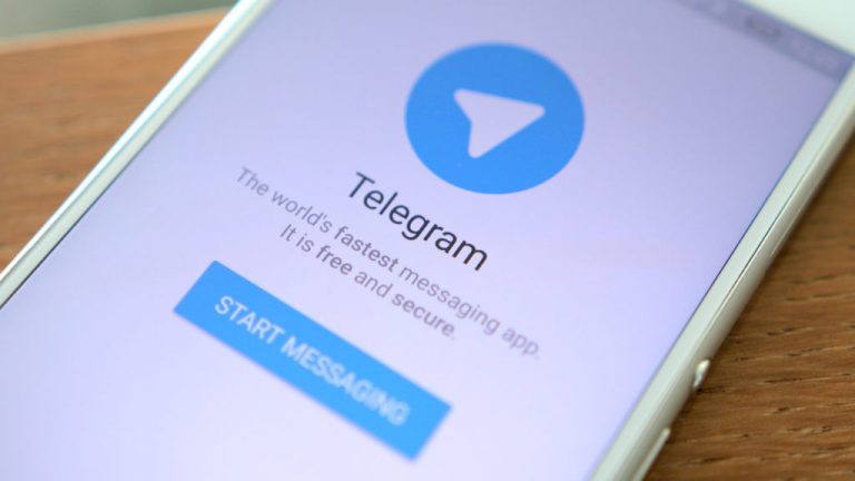 Telegram Web: todo lo que puedes hacer sin tocar el móvil