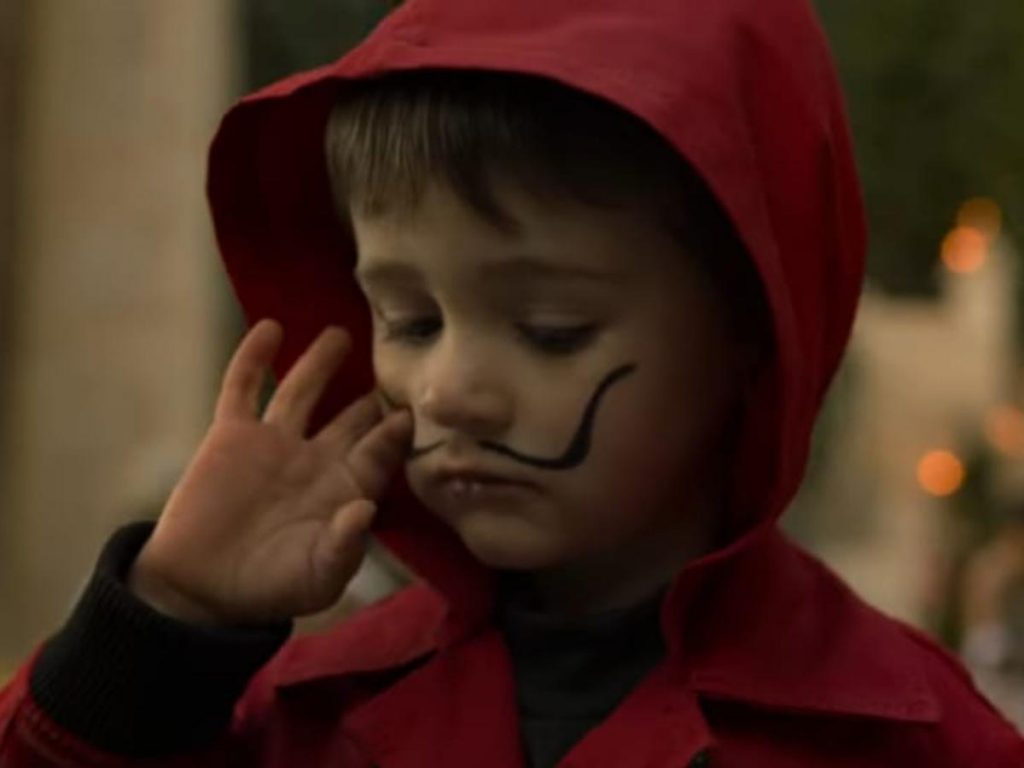 No podemos dejar de preguntarnos: ¿qué pasó con Cincinnati en La Casa de Papel?