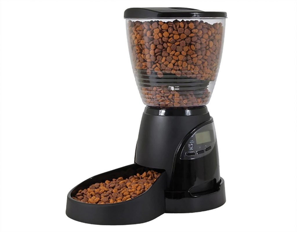 tolva pienso ribecan el corte ingles