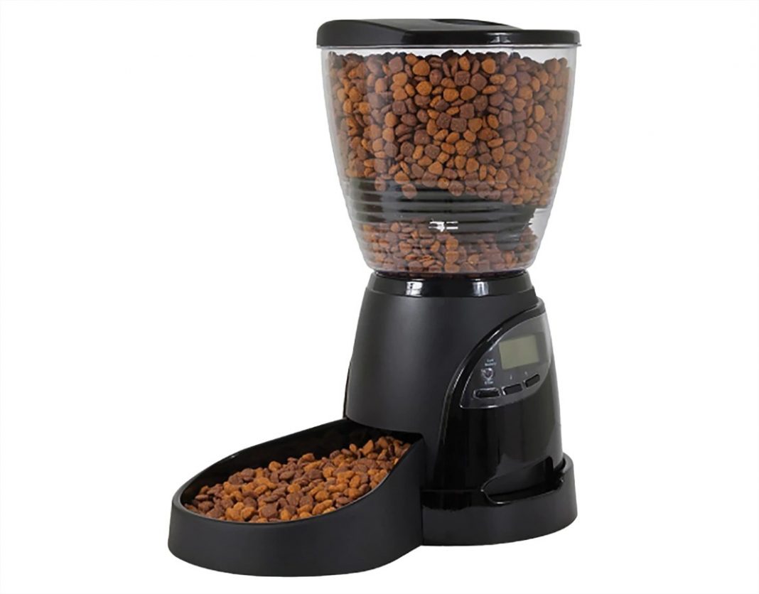 tolva pienso ribecan el corte ingles