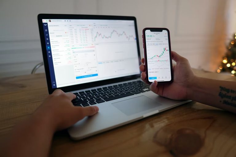 Aprende a elegir el mejor bróker de trading del mercado