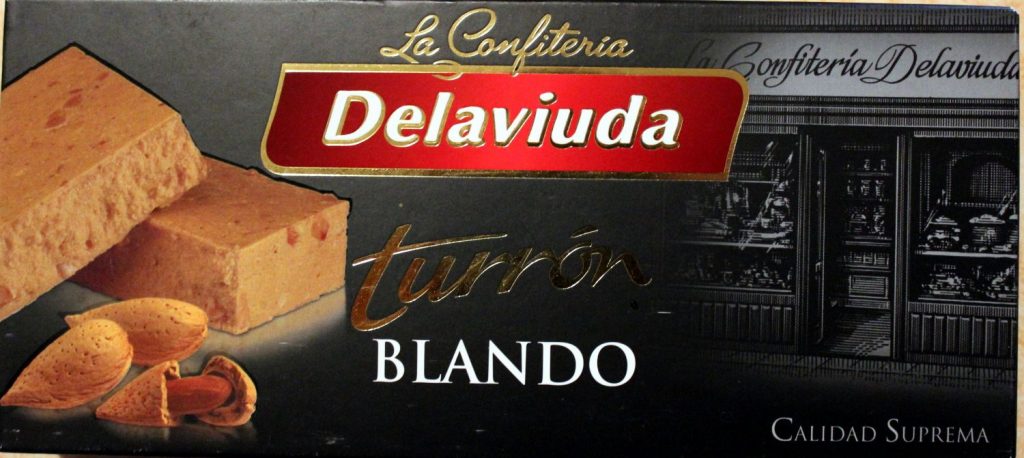 Turrón blando: estos son los mejores según la OCU