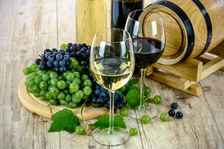 Estos son los 10 vinos españoles mejores del mundo