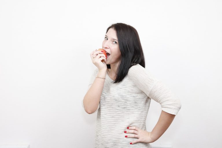 Con estos alimentos te quitas años de encima