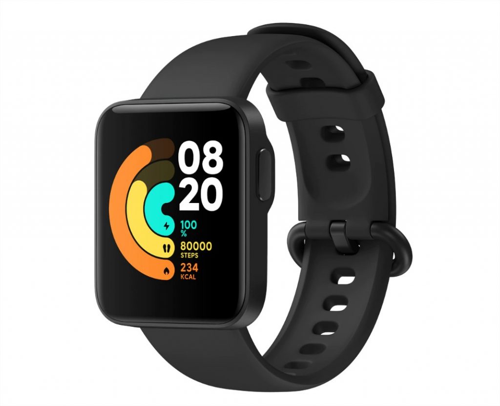 xiaomi mi watch lite