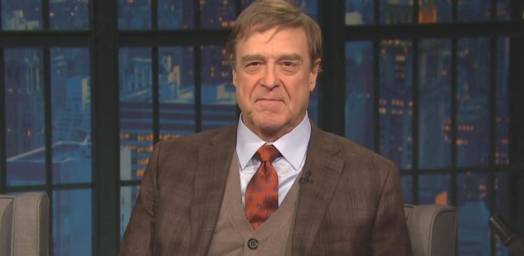 ¿Qué motivó a John Goodman a perder tanto peso?