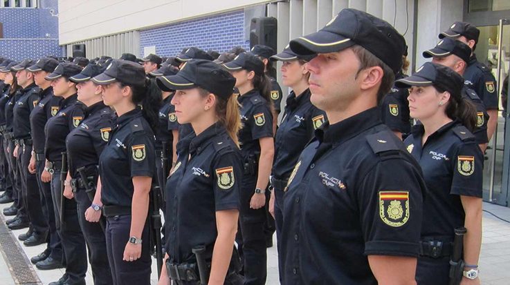 10 cosas que no sabías sobre la policía