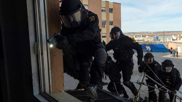 10 cosas que no sabías sobre la policía