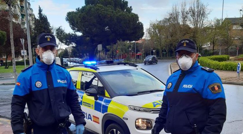 10 cosas que no sabías sobre la policía