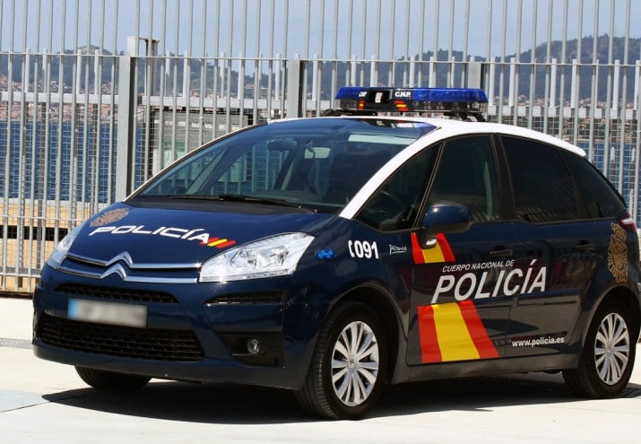 10 cosas que no sabías sobre la policía