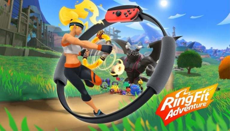 10 juegos de Nintendo Switch y PS4 para hacer deporte y estar lista para la operación bikini