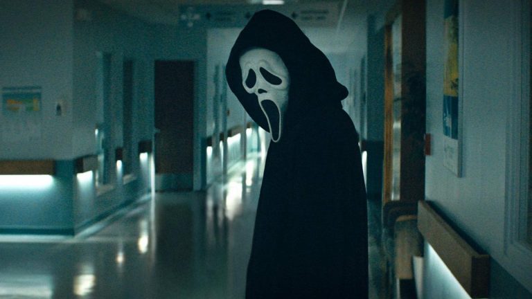 10 películas similares al terror de Scream