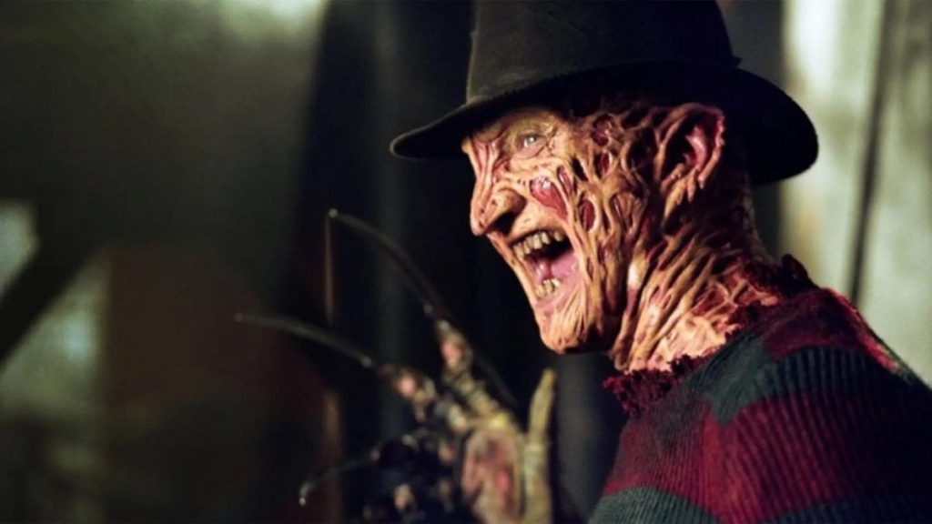Pesadilla en Elm Street