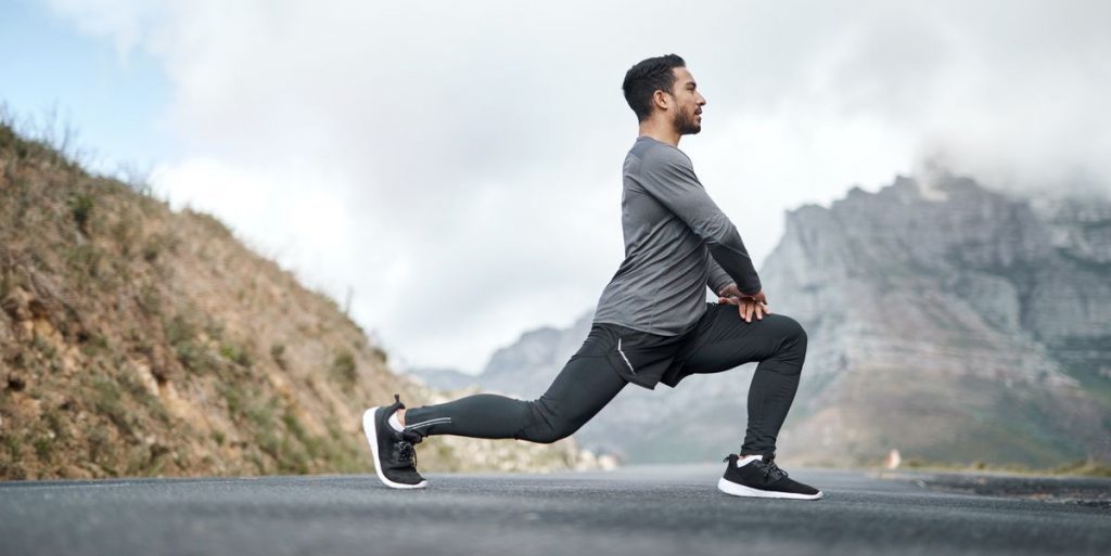 Se adormecen las piernas