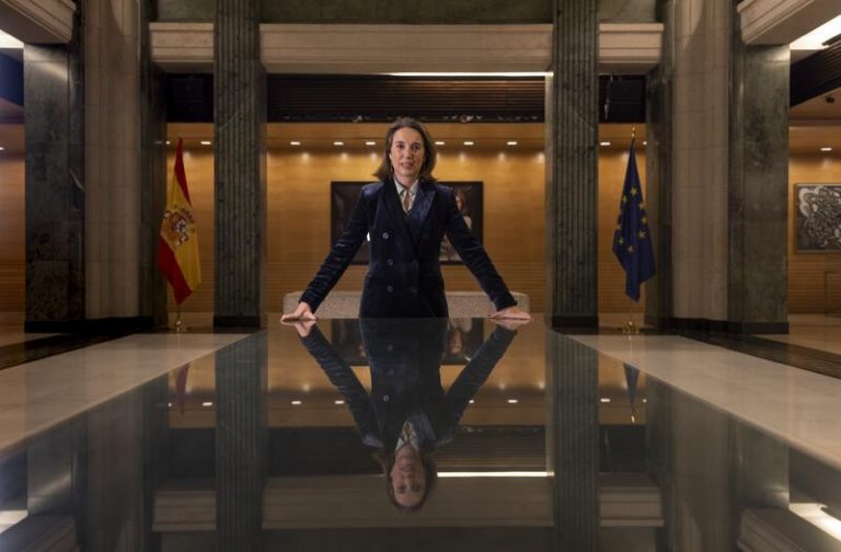 El PP exige abrir el Congreso en enero para controlar los fondos europeos