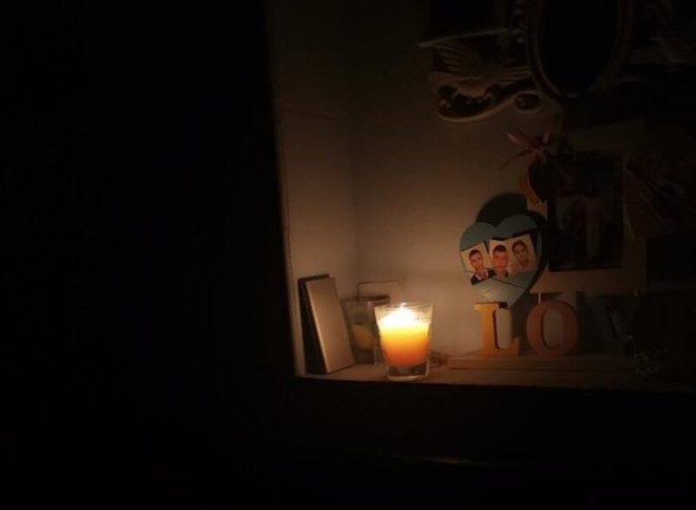 Se cumplen 457 días sin luz en la Cañada Real: 