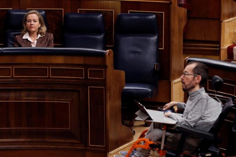 UP busca regular el uso compartido de redes para evitar que el veto de una 'teleco' en una zona