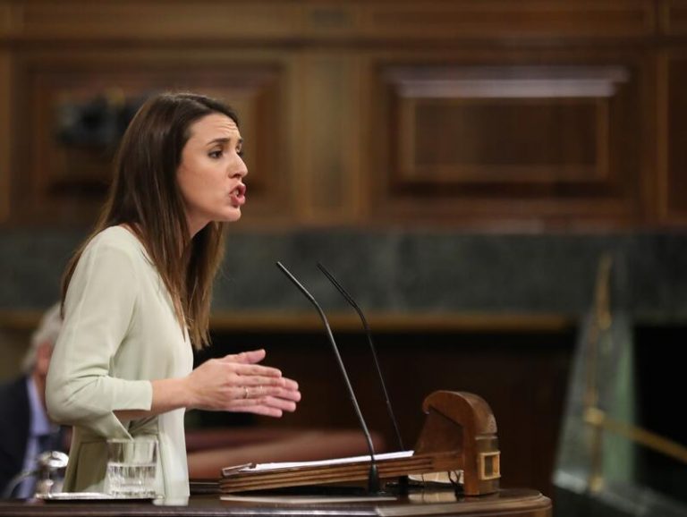 Aprobar la Ley Trans, reformar el aborto e impulsar una norma contra la trata, los deberes de Igualdad para 2022