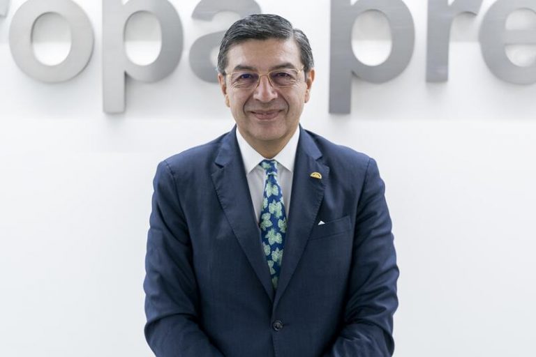 La Comunidad Andina elimina los cargos de roaming internacional a partir de 2022