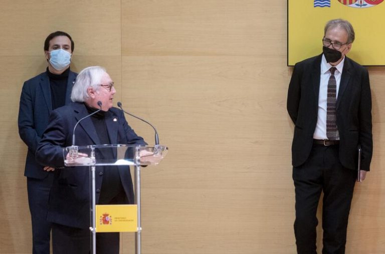 Las reformas universitarias impulsadas por Castells, retos de 2022 con Subirats como ministro