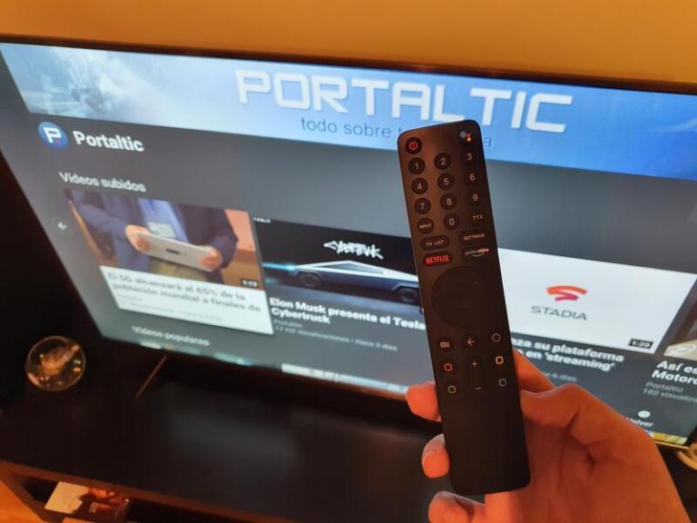 Diciembre de 2021 se convierte en el diciembre de menor consumo televisivo de la historia