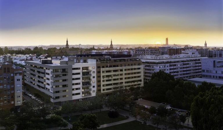 El precio de la vivienda subió un 3% en 2021