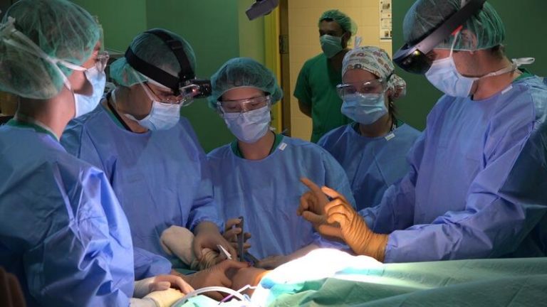 España cuenta con un total de 110 unidades en las Redes Europeas de Referencia