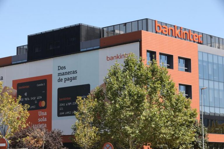 El nuevo servicio de inversión online de Bankinter capta 10,4 millones en dos meses y medio