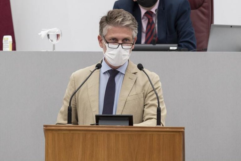 PP de Murcia: Los colegios de la Región son 