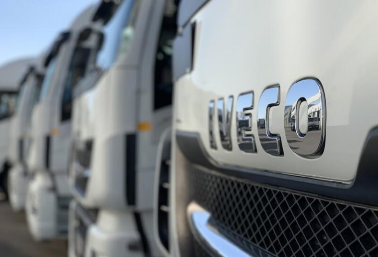 Iveco Group debuta en la Bolsa de Milán con un valor de 3.050 millones de euros