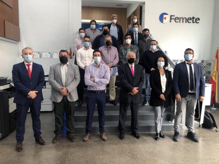 Capital Energy acelera su apuesta por la eólica marina en Canarias con un nuevo acuerdo estratégico