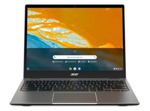 Acer presenta tres nuevos Chromebook con pantallas amplias, WiFi6 y batería de 10 horas Acer presenta tres nuevos Chromebook con pantallas amplias, WiFi6 y batería de 10 horas