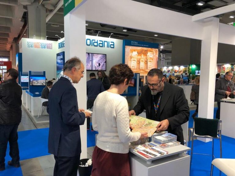 La feria turística BIT de Milán aplaza su celebración al mes de abril por la pandemia