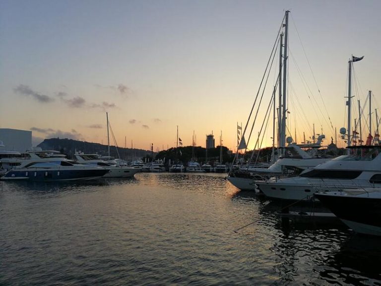 Las matriculaciones de embarcaciones de recreo cierran 2021 con los mejores datos desde 2008