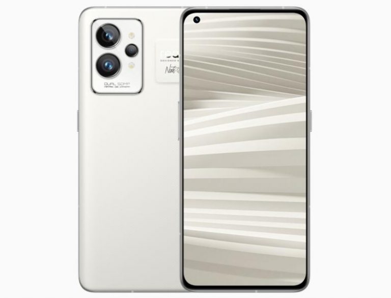 realme GT 2 Pro: Snapdragon 8 y cámara ultra gran angular de 150º para la nueva gama alta