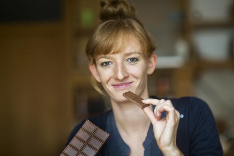El 62% de consumidores de entre 18 y 44 años quieren que las marcas de alimentación ofrezcan chocolate vegetal