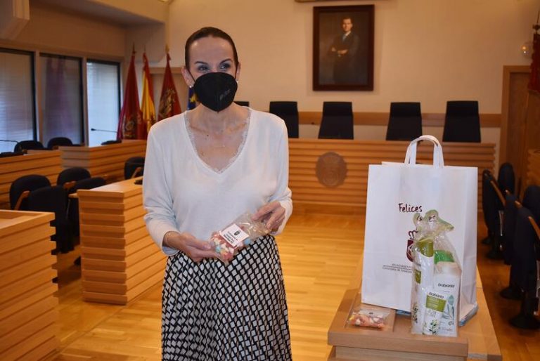 Los Reyes Magos recorrerán 6 kilómetros por las calles de Ciudad Real